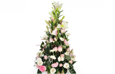 Image zoom composition Divinité