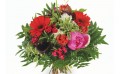 Image zoom bouquet de fleurs Pénélope