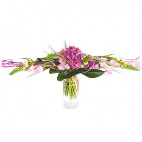 L'Agitateur Floral | image du Bouquet de fleurs pas cher Envol