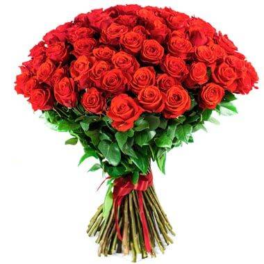 L'Agitateur Floral | Image du bouquet de fleurs boucle rose