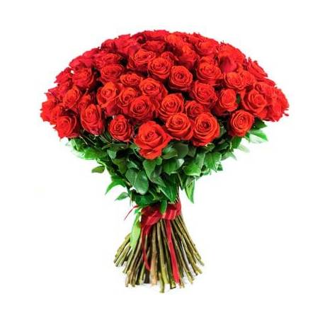 L'Agitateur Floral | Image du bouquet de fleurs boucle rose