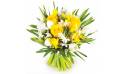 L'Agitateur Floral | Image du bouquet de fleurs Boucle D'Or
