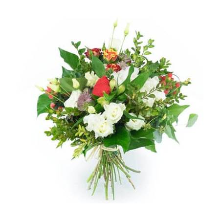 L'Agitateur Floral | Image de couverture bouquet de fleurs Esméralda