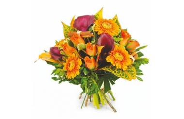 L'Agitateur Floral | Bouquet de fleurs Craquant