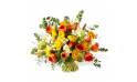 L'Agitateur Floral | Image du bouquet de saison du nom de Parole de Fleurs