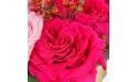 Image zoom Composition de roses "Saint Louis" | L'Agitateur Floral