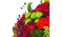 Image zoom Bouquet long "Riga" | L'Agitateur Floral
