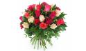 Image du Bouquet de roses "Anvers" | L'Agitateur Floral