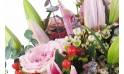 Image zoom Bouquet de fleurs "Porto" | L'Agitateur Floral