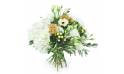 Image Bouquet rond pastel & champêtre "Monza" | L'Agitateur Floral