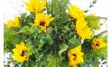 Image zoom Brassée de tournesols "Berlin" | L'Agitateur Floral