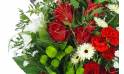 image de la Gerbe de fleurs à la main "Ovide" |  L'Agitateur Floral