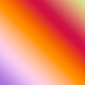 Image Coussin carré à damier coloré "Héraclite" | L'Agitateur Floral