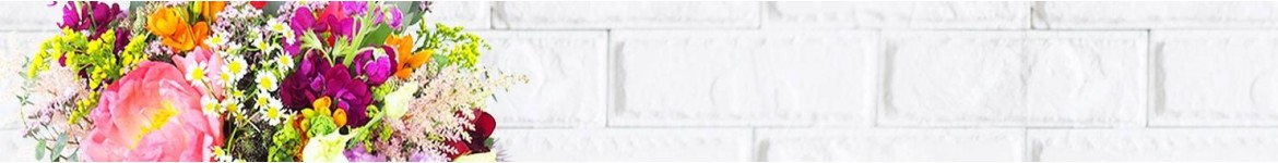 Bouquet champêtre | Livraison partout en France par un fleuriste