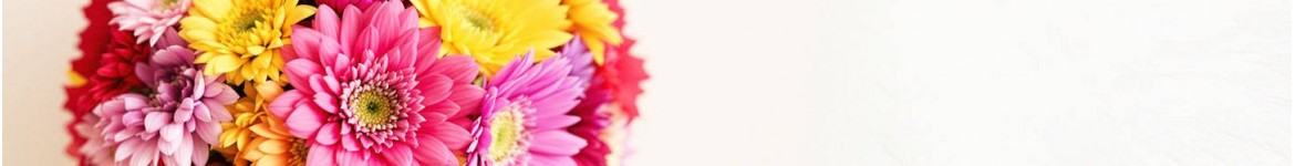 Bouquet rond | Livraison de fleurs en 4h par un artisan fleuriste