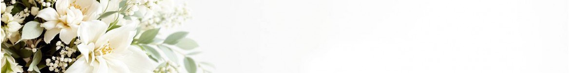 Bouquet de mariée champêtre | Livraison à domicile en 4H