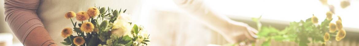 Soutenez les artisans fleuristes | SOS fleuristes