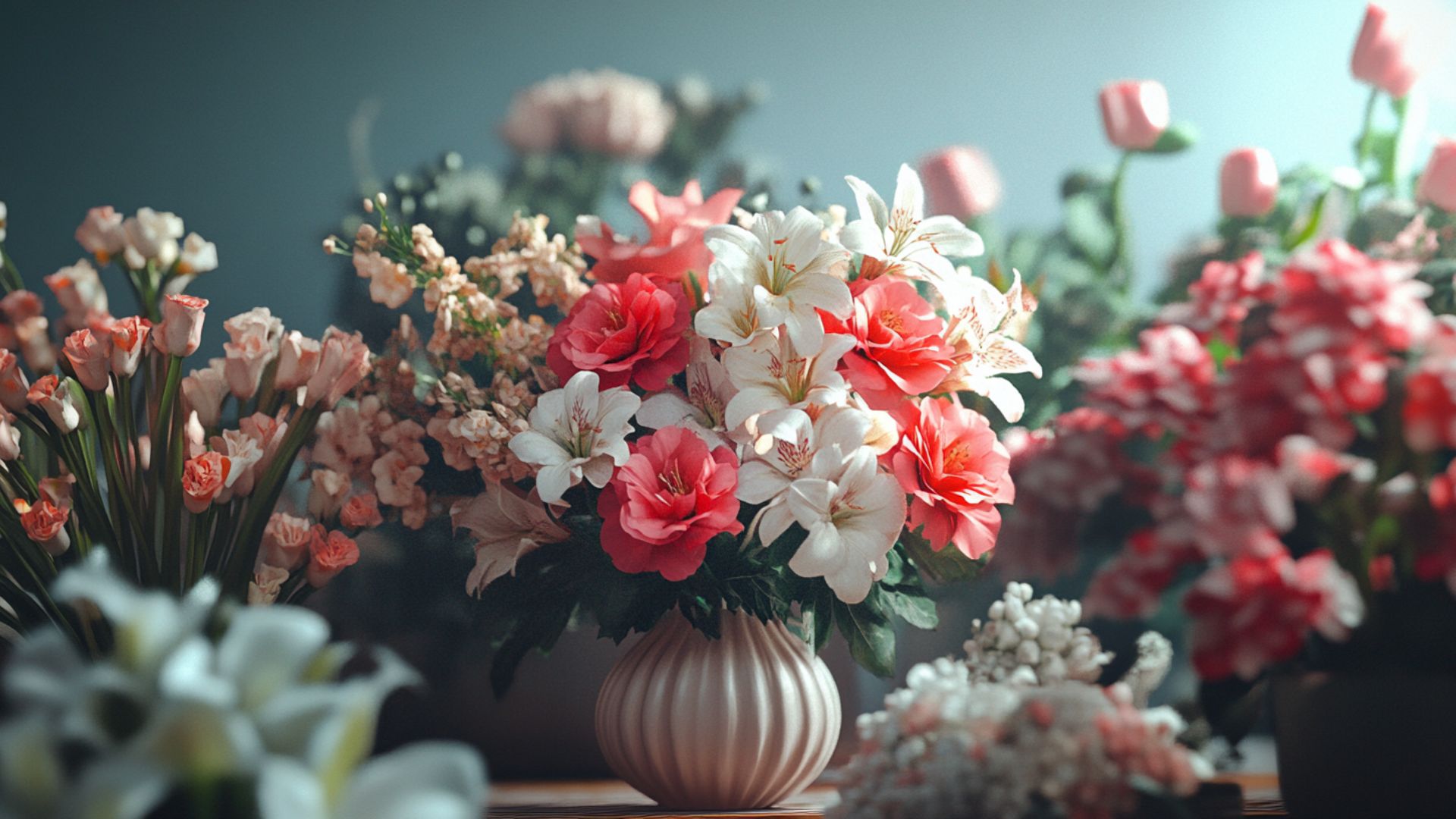 guide fleurs fête des mères bouquets tendance symbolique florale 