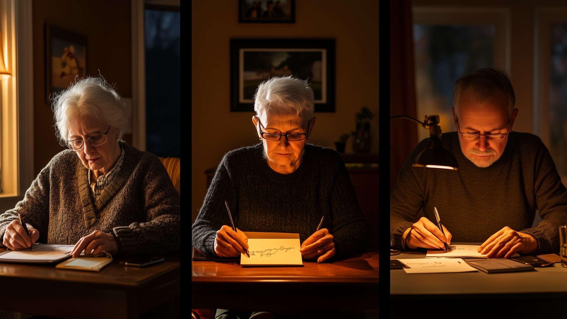 rédiger un message de condoléances adapté selon sa relation avec le défunt